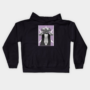 Oshi no Ko Kids Hoodie